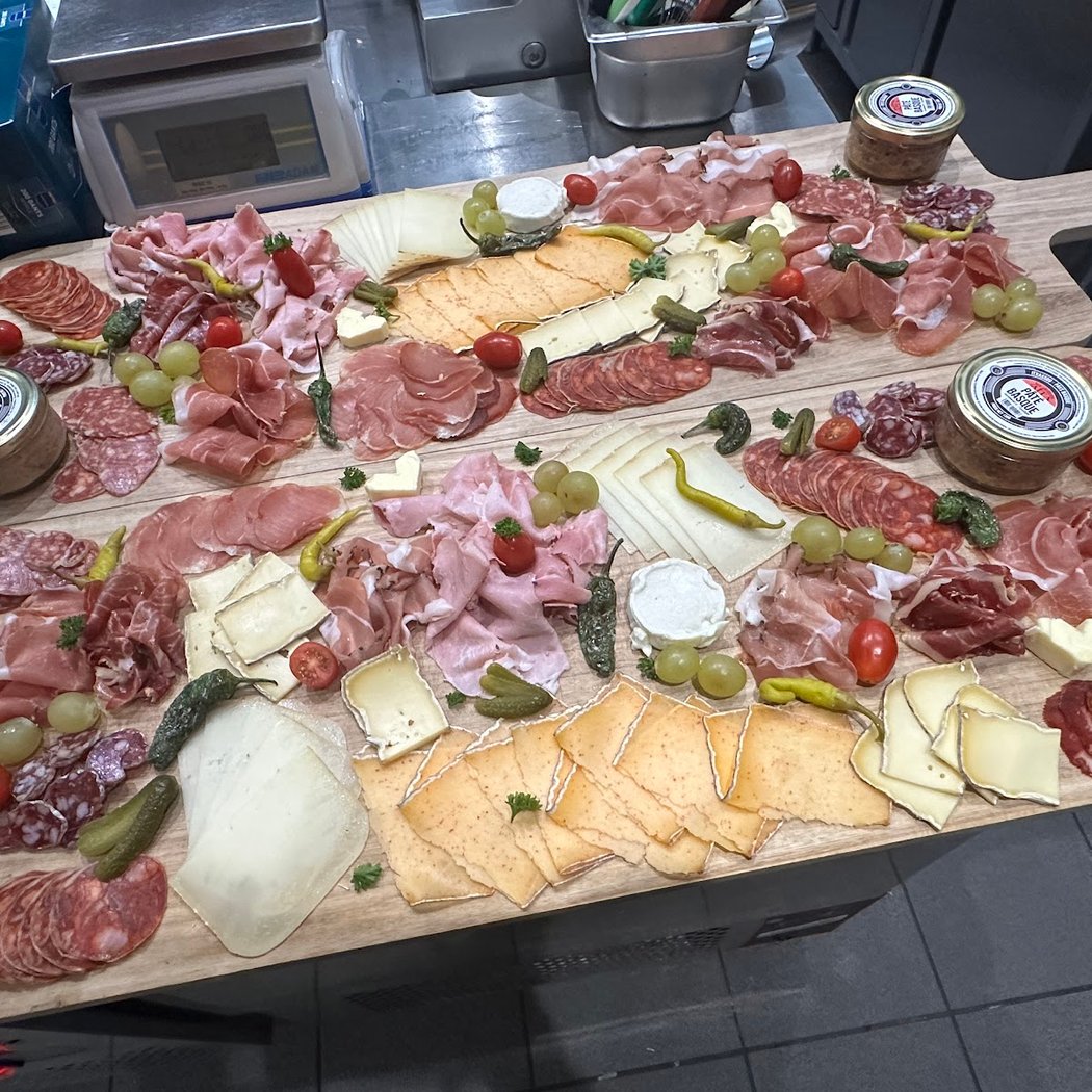 Les tapas de Gigi 1